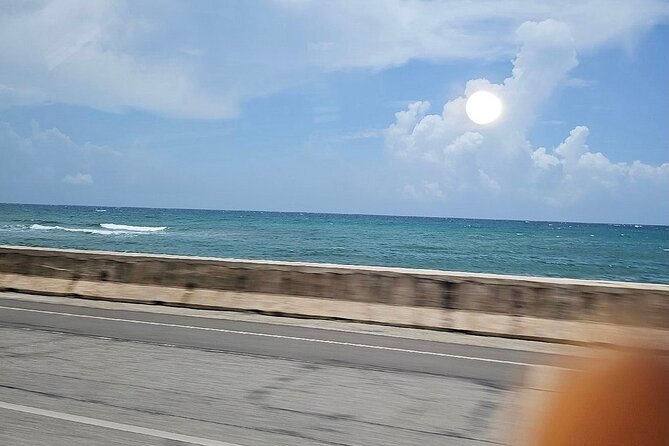 Private airport transfer to negril resorts arrival/departure - A smoother arrival day, even when flights get messy