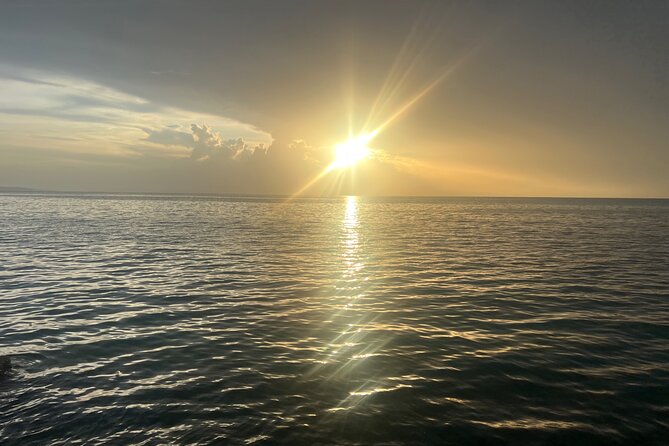 Private airport transfer to negril resorts arrival/departure - Price and value: $17 per person for door-to-door convenience