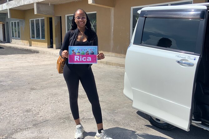 Private Airport Transfer to or from Ocean Coral Spring Resort - Who should book this transfer from MBJ to Ocean Coral Spring