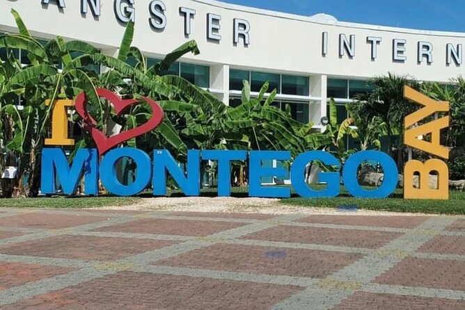 Private Airport Transfer to or from Ocean Coral Spring Resort - Should you book Arnolds Adventure Tours JA for your MBJ transfers?
