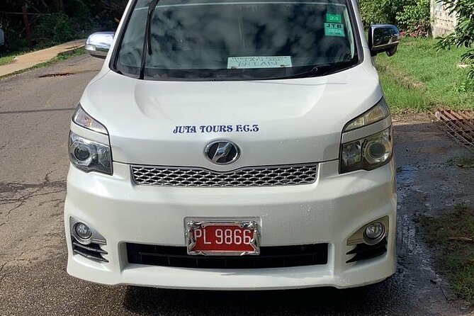 Private Airport Transfer To or From Ocean Eden Bay Resort - What’s Included, What’s Not, and the Little Details That Matter