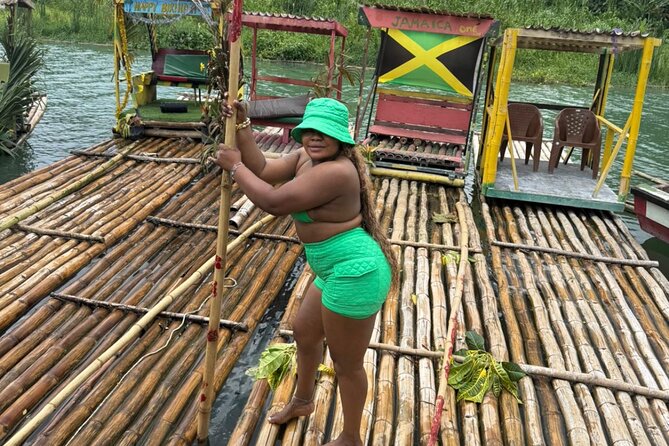 Private Airport Transfer To Riu Montego Bay, Palace & Reggae - Price and Value: What $14 Per Person Really Buys You