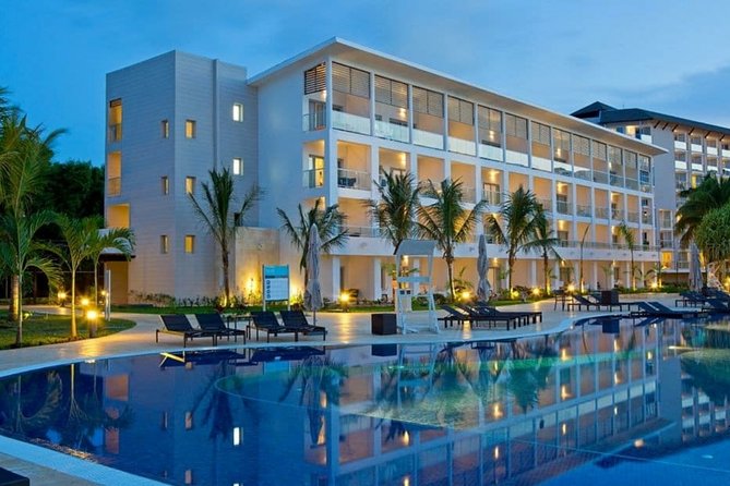 Private Airport Transfer to Royalton, Ocean Coral Spring & Excellence Oyster Bay - Key Things I’d Pay Attention To