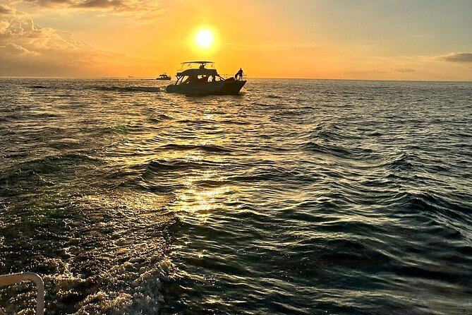 Private Airport Transfer to Royalton, Ocean Coral Spring & Excellence Oyster Bay - The Photo-Stop Moment That Breaks Up the Drive