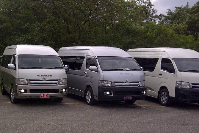Private Airport Transfers from Montego Bay - Why a private MBJ transfer beats taxi shuffle