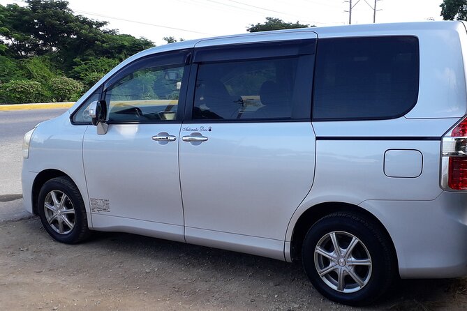 Private Airport Transfers from Montego Bay - Meeting at Sangster International Airport without the headache
