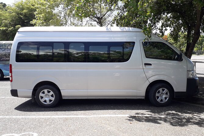 Private Airport Transfers from Montego Bay - When to book and what to plan for on arrival