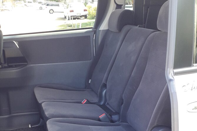 Private Airport Transfers from Montego Bay - The ride to your hotel: what 10 minutes to 1.5 hours feels like