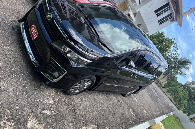 Private Airport Transfers in Montego Bay - Why Private Transfers Work Right After Landing