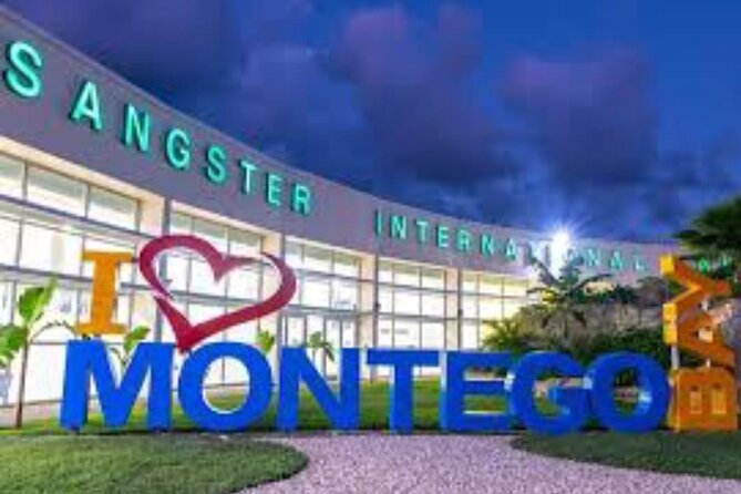 Private Airport Transfers to/from Hotels in Montego Bay - Key Takeaways Before You Land