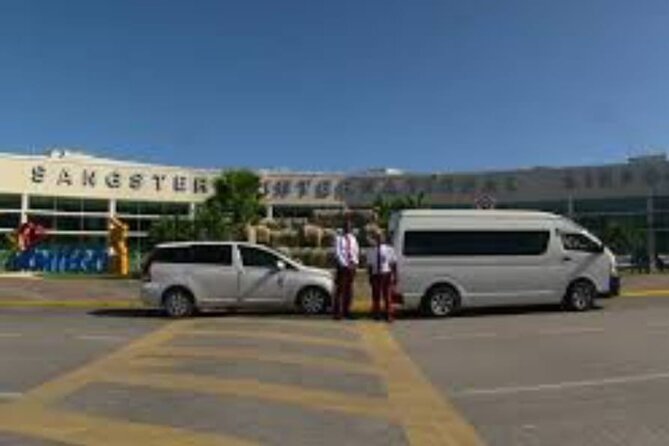 Private Airport Transfers to/from Hotels in Montego Bay - Why a Montego Bay Airport Transfer Is Worth Paying For