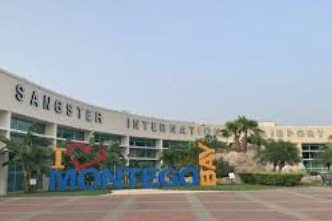 Private Airport Transfers to/from Hotels in Montego Bay - Your Return Trip: The Same Calm, With Less Risk