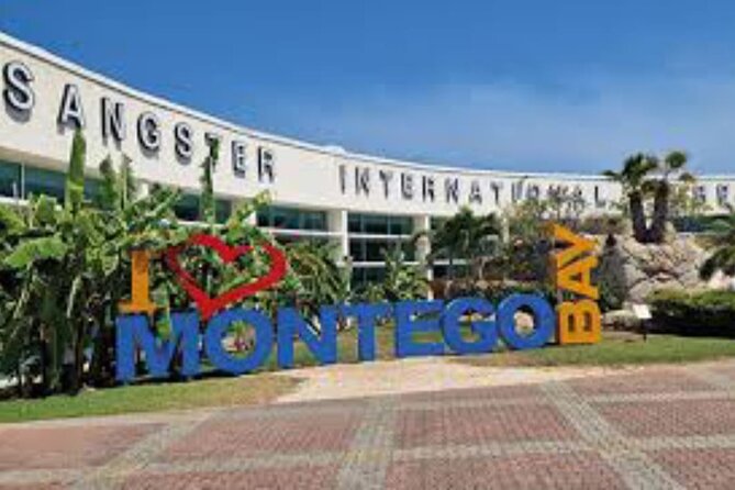 Private Airport Transfers to/from Hotels in Montego Bay - Price and Value: When $20 Per Person Actually Makes Sense