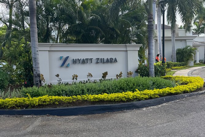 Private Airport Transfers To Montego Bay Hotels - Price and Value: Why $20 Per Person Can Be a Smart Move