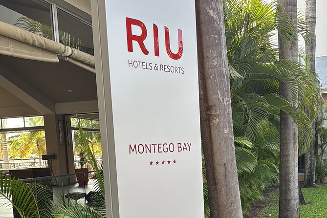Private Airport Transfers To Montego Bay Hotels - Timing, Comfort, and Planning for a 5 to 15 Minute Transfer