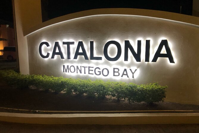 Private Airport Transfers To Montego Bay Hotels - The Ride Experience: Air-Conditioned, Direct, and Actually Useful