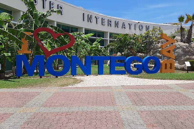Private Airport Transfers to Negril Hotels - From Sangster International Airport to Negril Hotels: the simple game plan