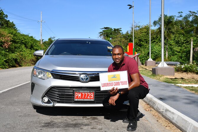 Private Airport Transfers to Negril Hotels - Timing in the real world: traffic, weather, and a 1.5-hour guide
