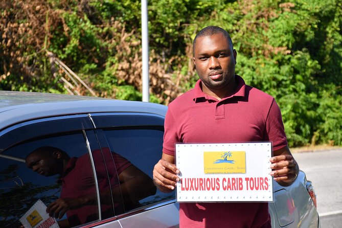 Private Airport Transfers to Negril Hotels - Should you book this transfer, or look elsewhere?