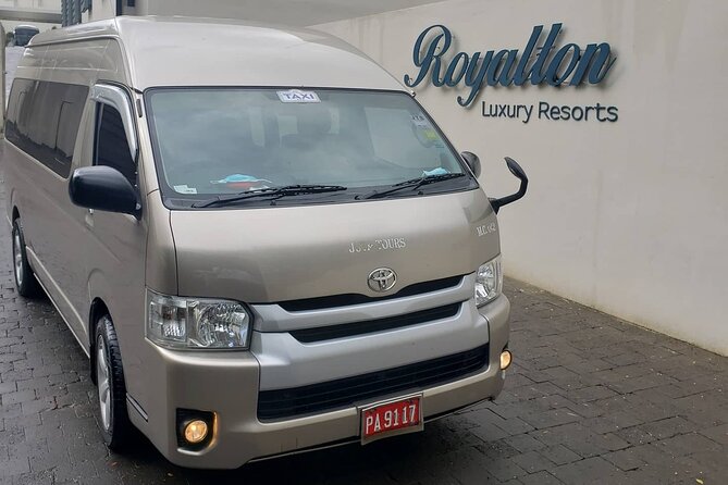 Private Airport Transfers To Negril Hotels and Villas - Key Points to Know Before You Go