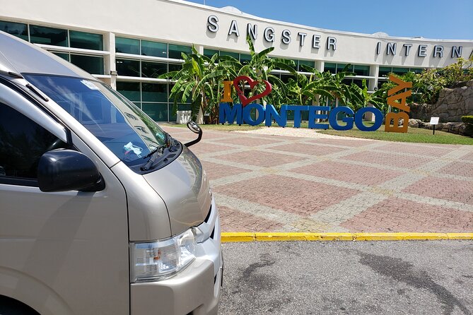 Private Airport Transfers To Negril Hotels and Villas - Where You Actually End Up: Hotel or Villa Drop-Off