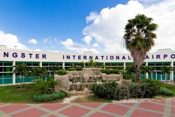 Private Airport Transfers To Negril Hotels and Villas - Family-Friendly Details That Make the Ride Easier