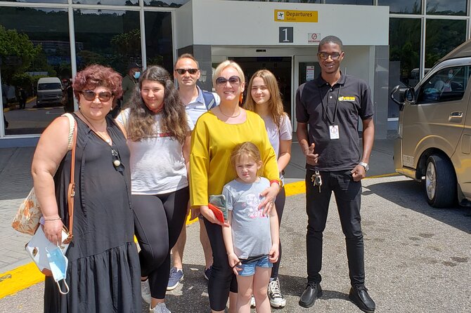 Private Airport Transfers To Negril Hotels and Villas - Price and Value: What $90 per Person Really Covers