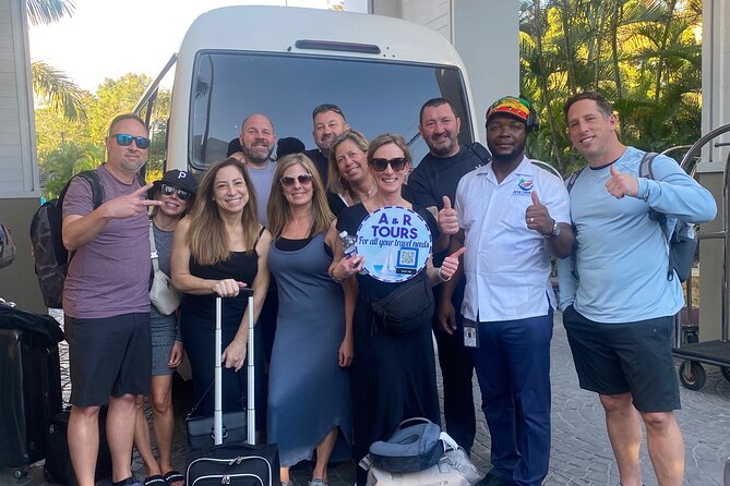 Private Airport transportation - Key Things That Make This Transfer Worth It