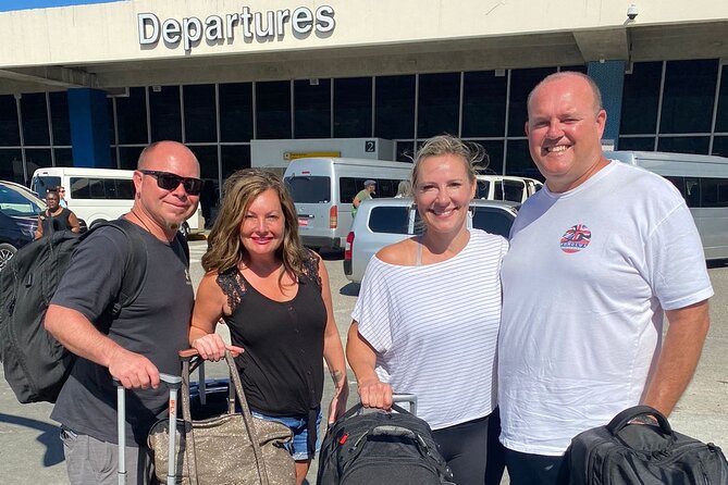 Private Airport transportation - Pricing: $50 Per Person, and Where the Value Comes From