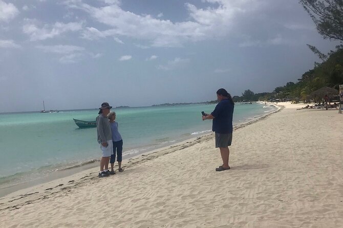 Private and Customize Negril Day Tour - Key Highlights You Should Know