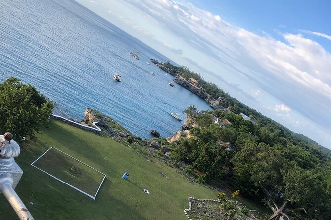 Private and Customize Negril Day Tour - Why a Private Negril Day Tour Feels Worth It