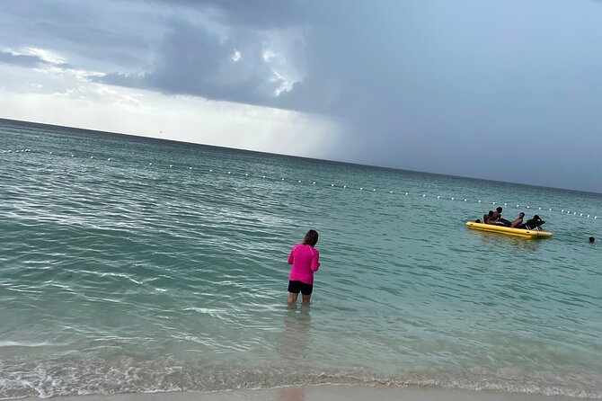 Private and Customize Negril Day Tour - Flex Your Schedule: How Customization Works in Real Life