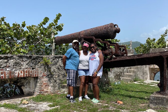 Private and Customize Negril Day Tour - Price and What You’re Getting for $130 Per Person