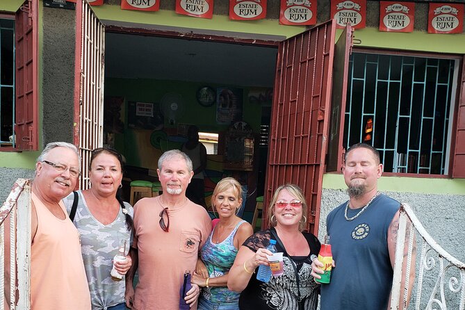 Private and Customized Montego Bay City Tour - How the private Montego Bay loop actually feels (2 hours, pickup, bottled water)