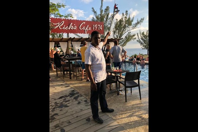 Private and Customized Tour to Negril From Montego Bay - Quick hits before you book