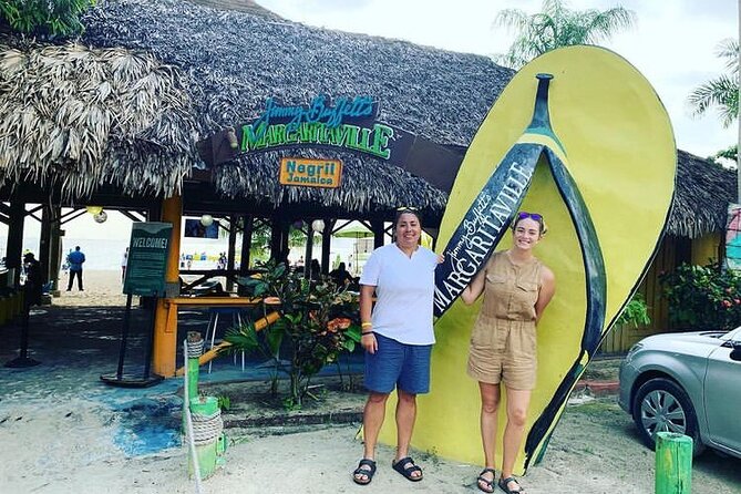 Private and Customized Tour to Negril From Montego Bay - Price and logistics: what you’re really paying for