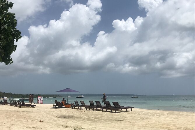 Private and Customized Tour to Negril From Montego Bay - What’s included: the comfort pieces that quietly improve the day