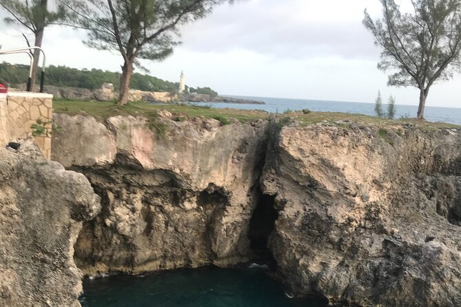 Private and Customized Tour to Negril From Montego Bay - What’s not included: plan your spending so you do not get surprised