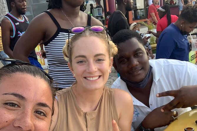 Private and Customized Tour to Negril From Montego Bay - Who this tour fits best