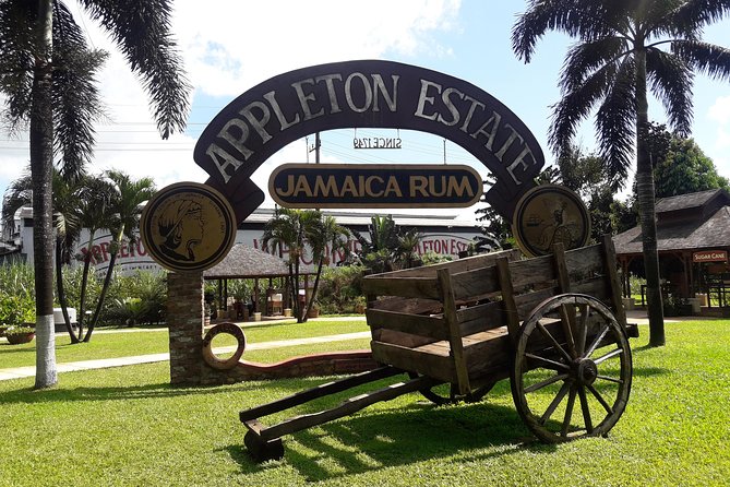 Private Appleton Estate Rum and Pelican Bar Tour from Montego Bay - What You Sample at Appleton (And Why It’s More Than “Free Rum”)