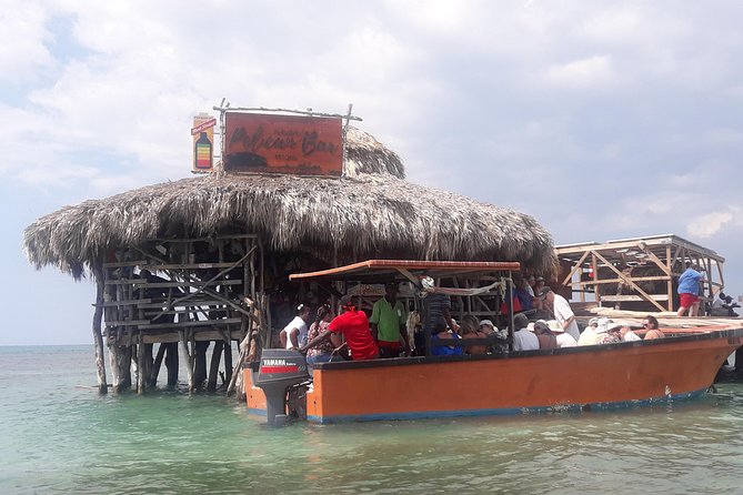 Private Appleton Estate Rum and Pelican Bar Tour from Montego Bay - What to Bring for a Smooth Day (This List Actually Helps)