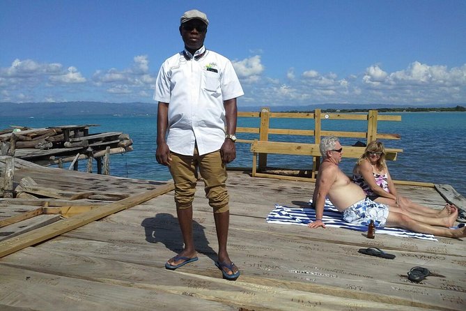 Private Appleton Estate Rum and Pelican Bar Tour from Montego Bay - Who This Tour Suits Best