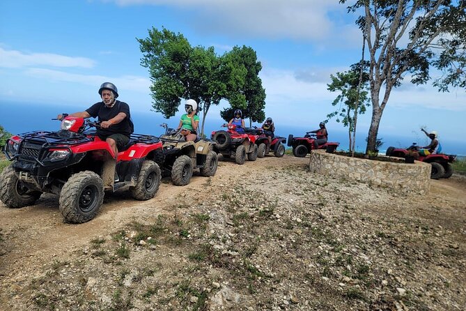 Private ATV Adventure Tour in Montego Bay - Price and value: is $230 per person worth it?