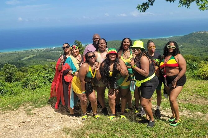 Private ATV Adventure Tour in Montego Bay - Who this ATV tour is best for, and who should think twice