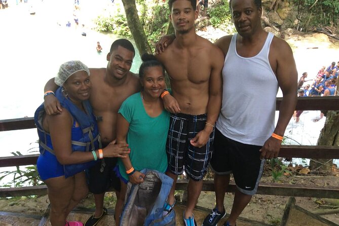 Private ATV and Blue Hole Adventure in Ocho Rios - Lunch Included - Gear reality check: what to bring so you enjoy the mess