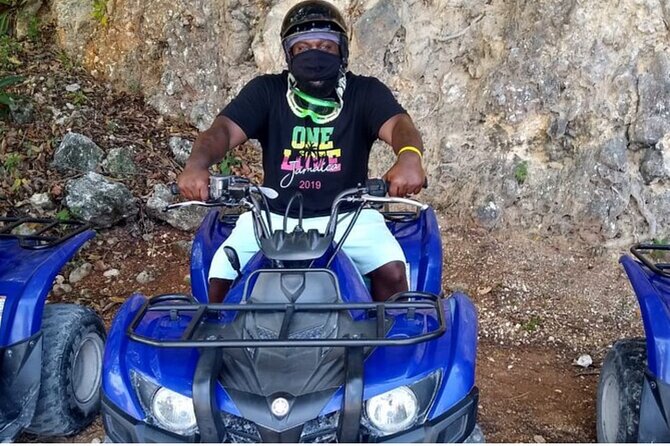 Private ATV Experience tour from Montego Bay with Lunch - Lunch plus photography: the small extras that change the day