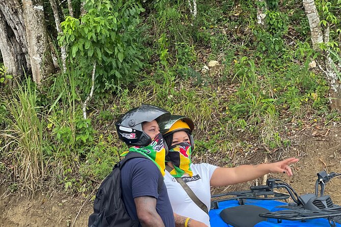 Private ATV Experience tour from Montego Bay with Lunch - Price and value: is $223.78 per person worth it?