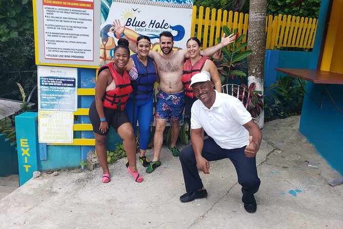 Private ATV, Horse Back Ride & Blue Hole Experience in Ocho Rios - Price and value: is $240 per person worth it?