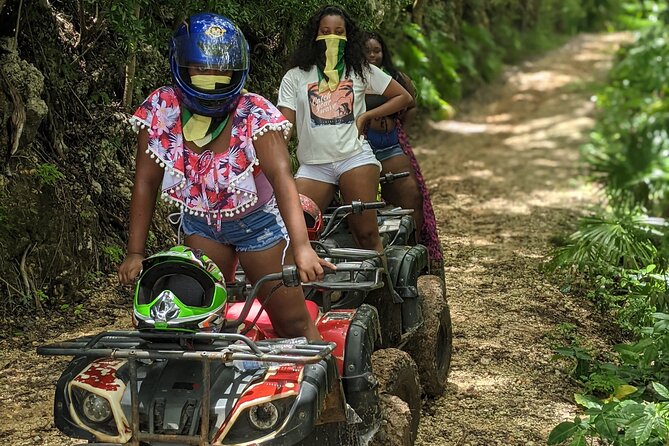 Private ATV Ride 7 Mile Beach & Rick’s Café Negril Tour - Price and value at $245 per person: what you are really paying for