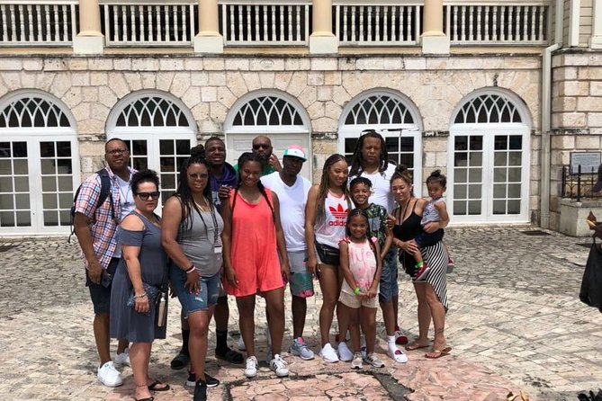 Private Authentic Down-to-Earth Half Day Tour in Montego Bay - Key things to know before you go